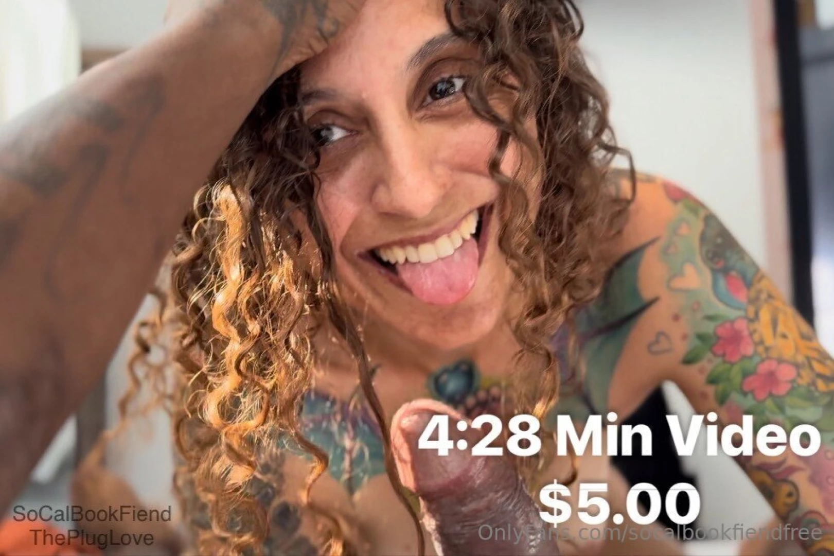 4 28 minute video morning wake up with thepluglove 