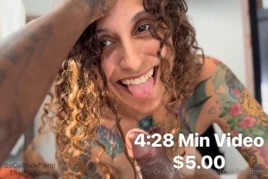 4 28 minute video morning wake up with thepluglove