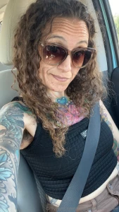 Flashing in the car yes or no