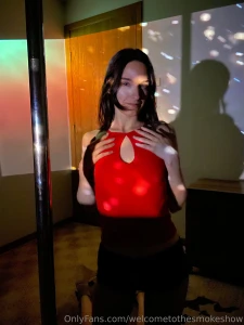 Want to watch me strip for me you maybe i ll even suck your dick at