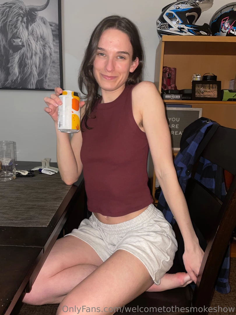 I m a sucker for seltzer water what s your favorite non alcoholic 