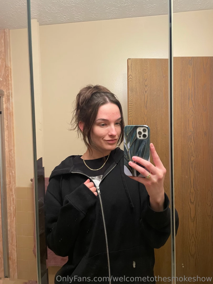 What if you came to the dispensary and i was your budtender 