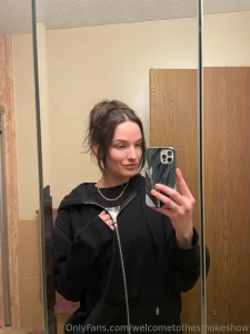 What if you came to the dispensary and i was your budtender