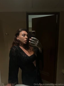 Are u on santas naughty list