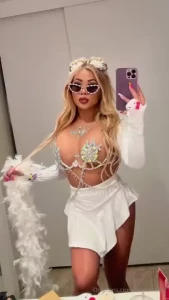 Vip is better missmahleesah