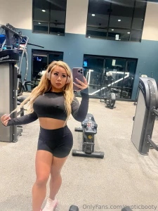 It s not about looking good it s about making you lose it