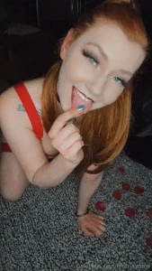 If you ve jerked off to my pics this year you owe me a valentines