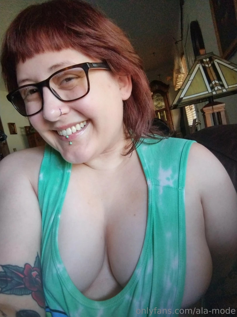 Tiddies for your tuesday i m really not feeling well mentally or part 2 