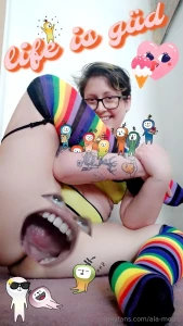 Some pussy and ass for the sake of those who neeeeeeed to jerk off to part 3