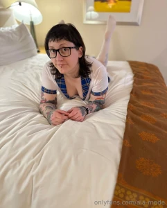 Professor i really can t afford to fail your class is there some sort part 2