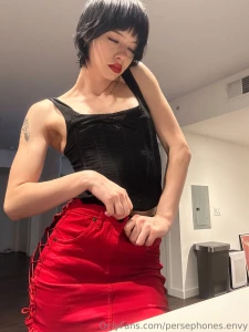 Happy new year did you wear red for luck and prosperity or green for