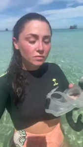 The best way to keep your mask defogged - am i right