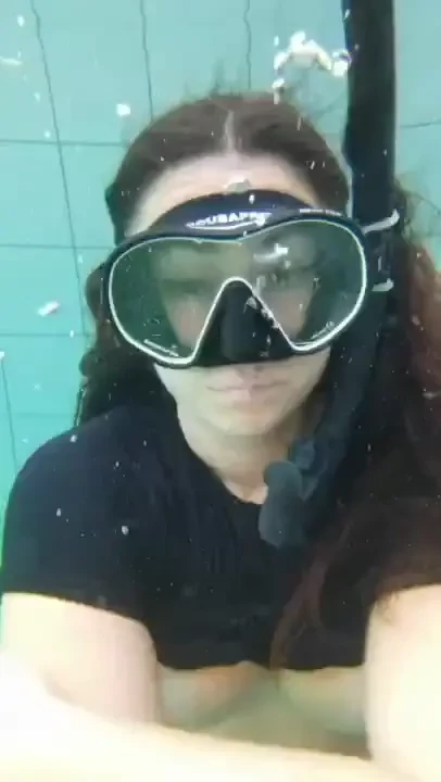 Wanna know my plans for when we dive together let me show you in this 