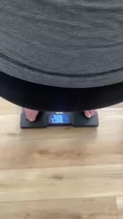 Hello weigh-in wednesday this past week has been very filling we 