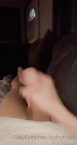 Happy friday got you a snack part 1