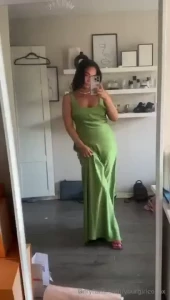 Is it sundress season yet part 1