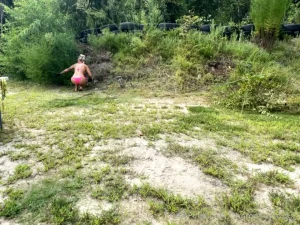 themandyfoxxx - Stream started at 09 09 2022 06 14 pm bikini yard work 