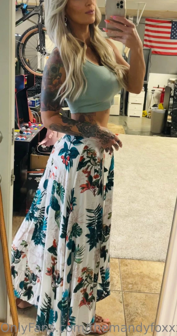 Today was a gorgeous day 