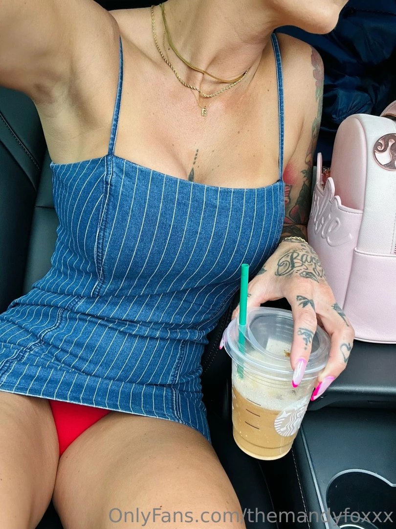 Cross your legs like a lady 