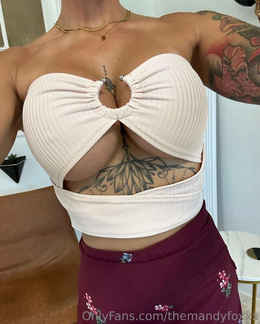 Check out my new favorite top while i do my favorite physical activity part 2 