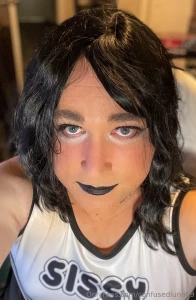 Before and after a machine fucks me up vid coming soon part 1