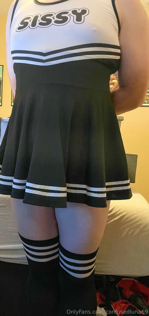 What leg attire do you guys like most part 4 