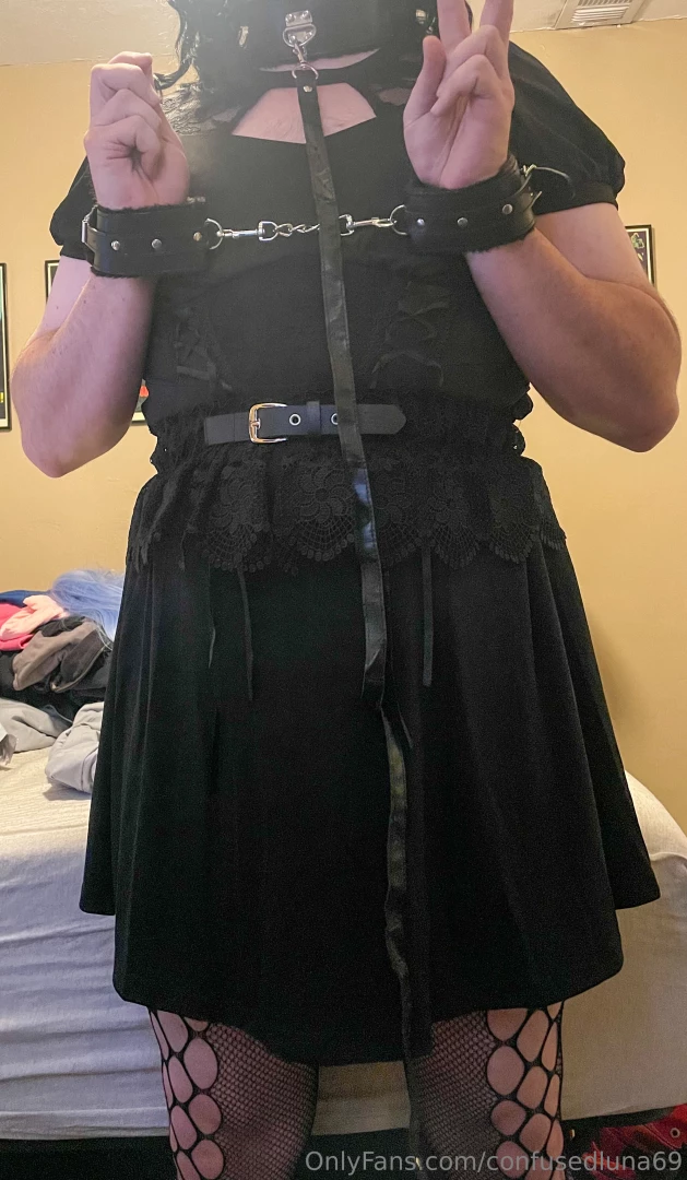 Im so thicc i had to put it all in two posts part 1 