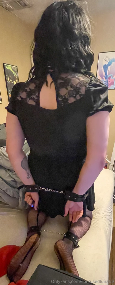 Hope you guys like your goth girls extra thicc part 6 