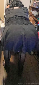 Hope you guys like your goth girls extra thicc part 15