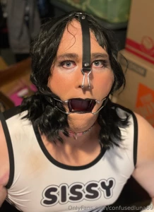 Don t be afraid to use this on me if i start to get an attitude