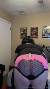 What panties do you like better part 3