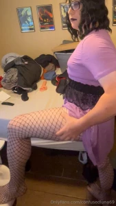 Should i try and crush a watermelon with these thighs