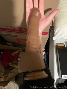 I may have been a little over zealous with this new toy