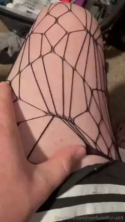 Do thicc thighs save lives part 1 