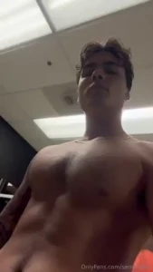 Tell me how much you love looking at my body