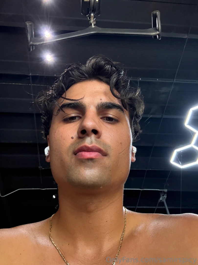 Do i have to remind you why i m daddy part 1 