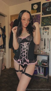 New outfit from stvrmiandersonfree i love it so much
