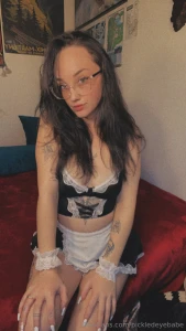 Can i be your maid part 26
