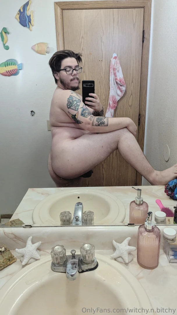 My morning hair here s some free content for you my lovelies since you part 1 
