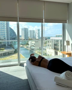 Non voglio alzarmi part 1