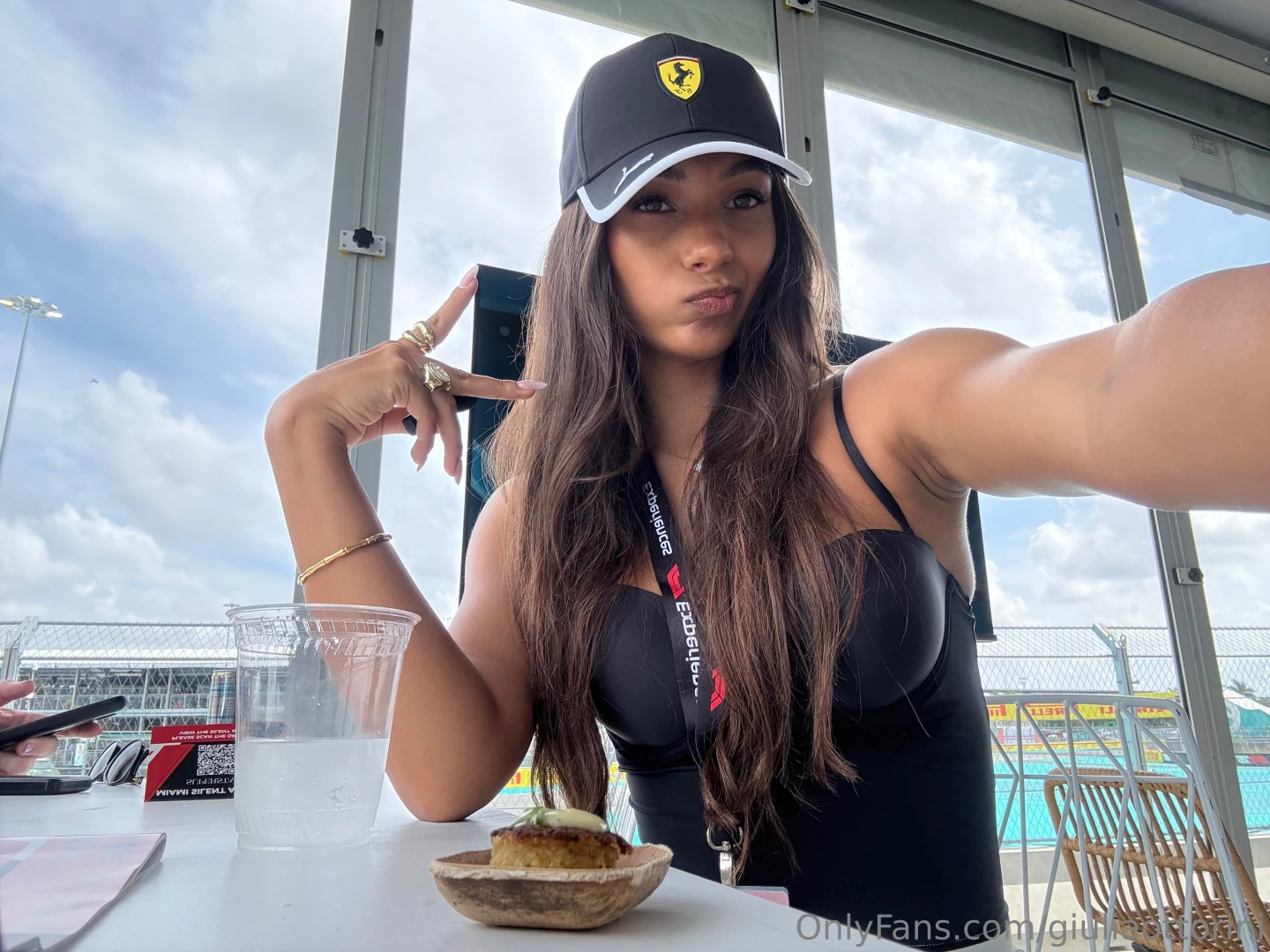 Voglio tornare quiii 