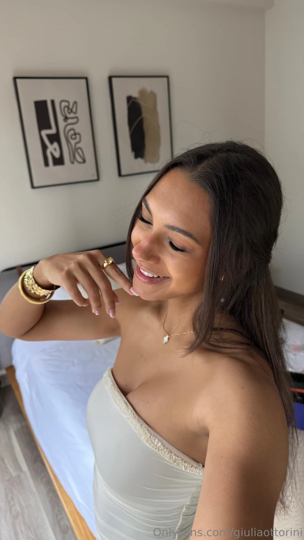 Oggi mi sento felice non so perch part 2 