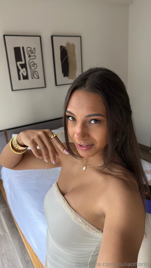 Oggi mi sento felice non so perch part 1 