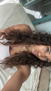 Era da un po che non facevo i capelli cos come mi stanno part 1