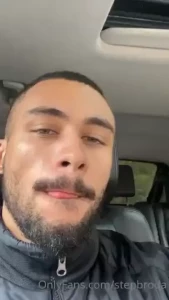 I just finish running the hapf marathon would you want lick my sweaty