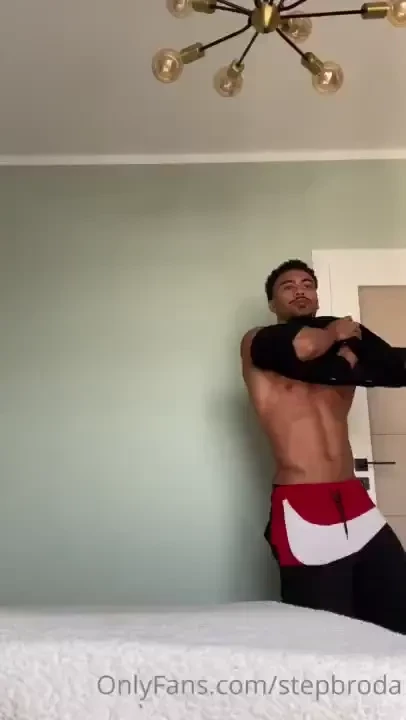 Stepbroda part 1 