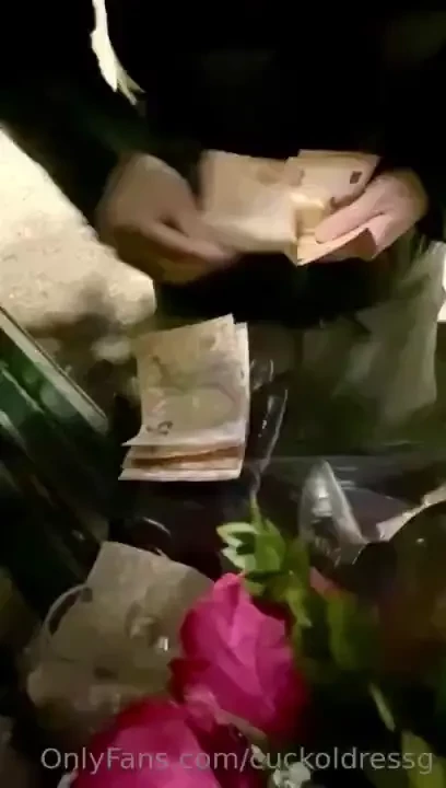 I love findom too especially cashmeets 