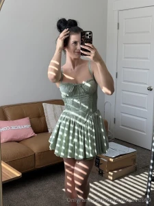 Where are you taking me in this dress part 7