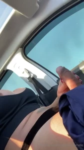 I drive you baby yasmimdornelle