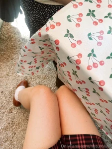 I always find the best cats anywhere i go i loved her she was so part 4